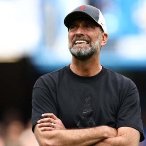 克洛普：本应更好掌控比赛 我们让切尔西找回状态