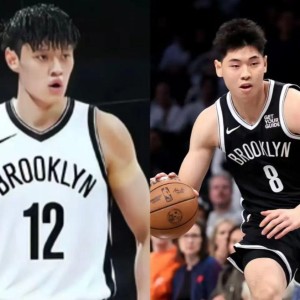 开云 中国 kaiyun·官方网站-广东输8分，两大篮网名宿正负值差29，打过NBA常规赛的崔永熙完败